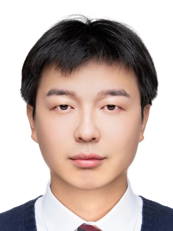 Shaoyuan Chen